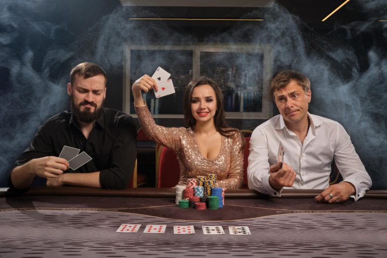 8 cei mai cunoscuți jucători de poker