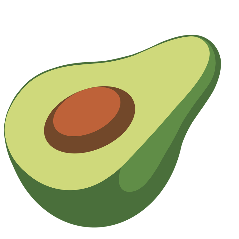 dieta cu avocado