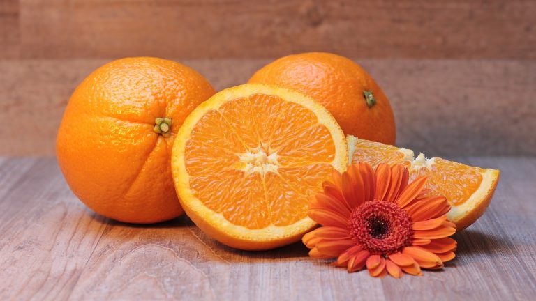 dieta cu portocale