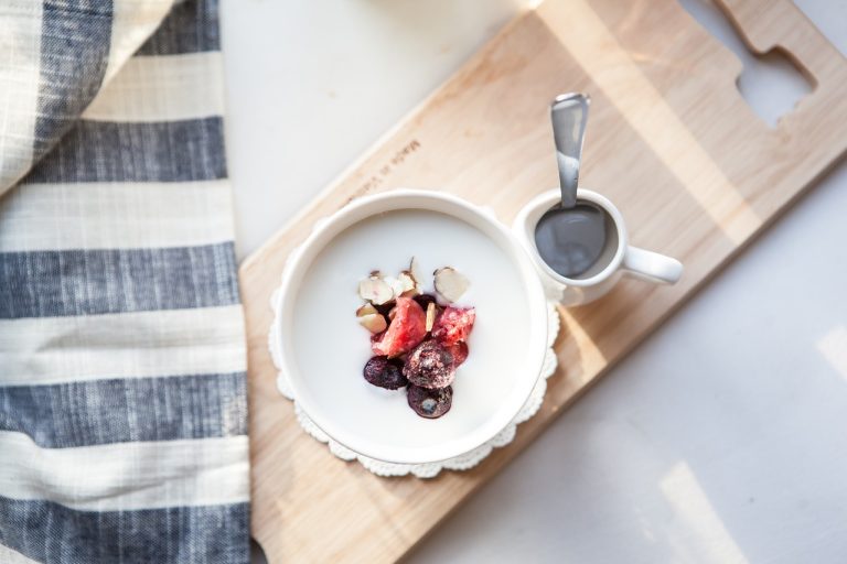dieta cu iaurt