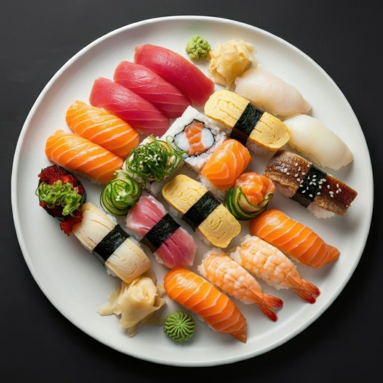 dieta japoneza