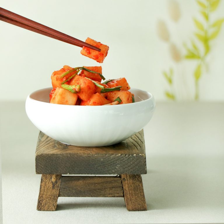 dieta cu alimente fermentate