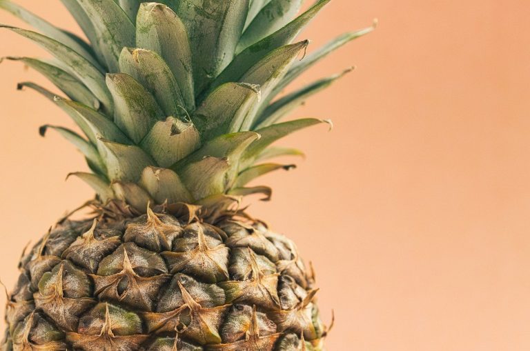 dieta cu ananas