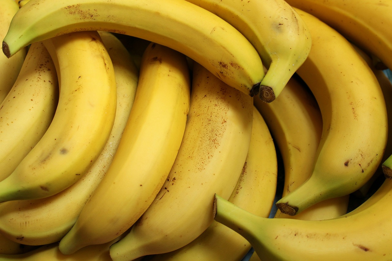 dieta cu banane