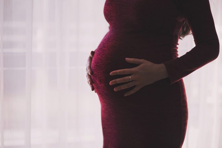 dureri ca la menstruatie in sarcina