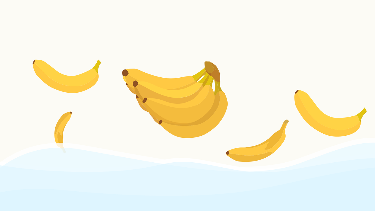 ce se intampla daca mananci 2 banane pe zi