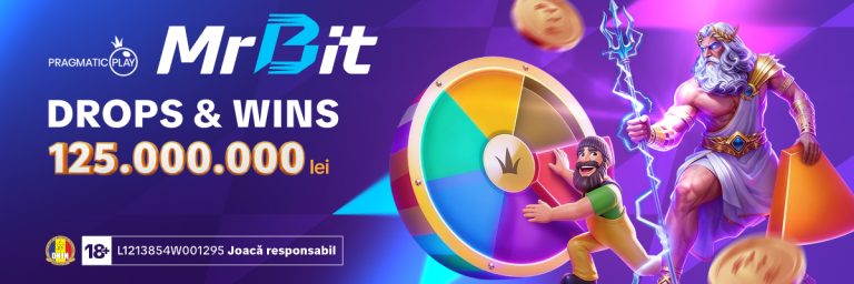 cocoon.ro drops & wins