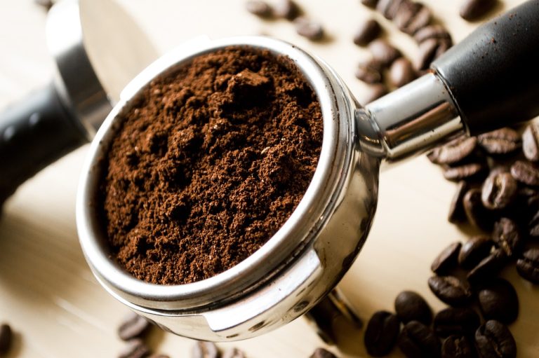masca de par cu cafea pentru cresterea parului
